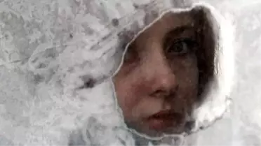 Soğuk Hava Yüz Felcini Tetikliyor