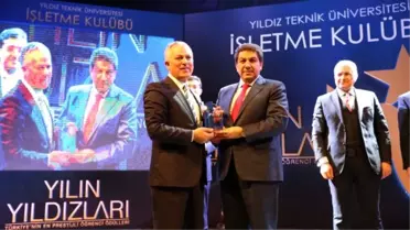 2014'Ün Yıldızı 'GÖKSU'