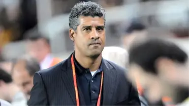 Frank Rijkaard'ın İsmi, Barcelona İçin Geçiyor