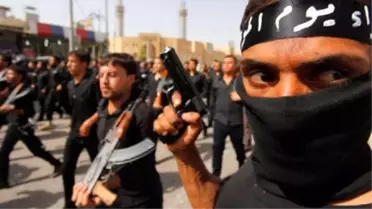 IŞİD: Paris Saldırısı Avrupa Ülkelerine Ders Olsun