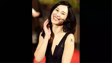 Game of Thrones'un Türk Yıldızı Sibel Kekilli Jüri Üyesi Oldu