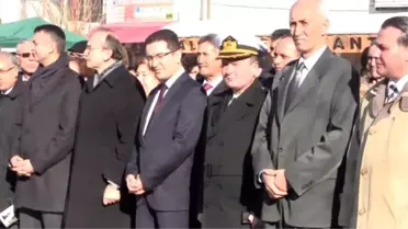 Son Düşman Askerinin Gelibolu'dan Ayrılmasının 99'uncu Yılı