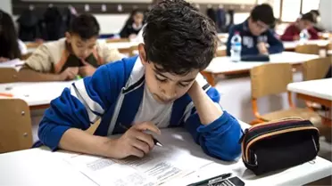 TEOG Sonuçları Saat 21.00'de Açıklanacak