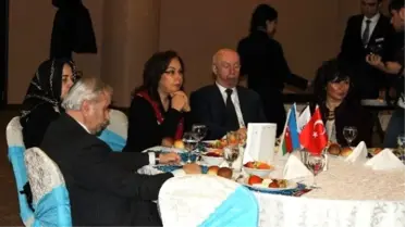 Hemreylik Gününde ' Birlik Beraberlik Mesajları Verildi