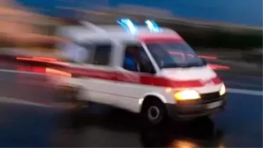 Lapseki'de Buzhanede Patlama: 2 Yaralı
