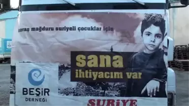 Sana İhtiyacım Var Kampanyası'