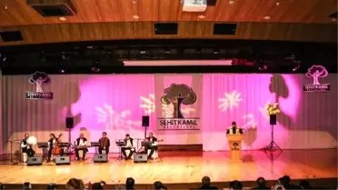 Şehitkamil'den Muhabbet Bağı Sohbeti ve Tasavvuf Müziği Dinletisi