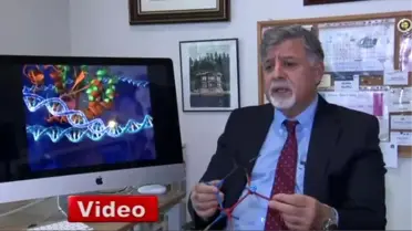 Yaşlanan Avrupa'ya İlaç Olacağız