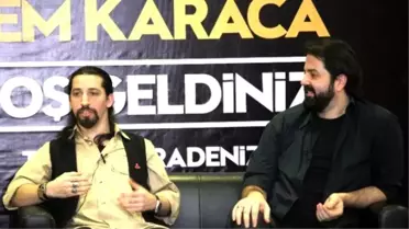 Batıkan Manço; Babam Çok Yoğundu Bana Zaman Ayıramadı