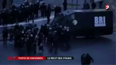 Dünya Katliamı Engelleyen Müslüman Genci Konuşuyor