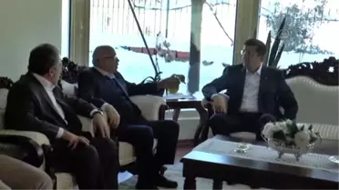Ekonomi Bakanı Zeybekci - Paris'teki Terör Saldırıları