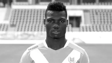Malanda, Bundesliga'da İlk Değil...