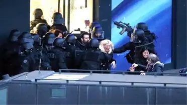 MİT, Fransız Makamlara Hayat Boumedienne'yi Bildirmiş