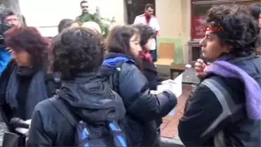 Sınır Tanımayan Kadınlar Platformu: Amina'nın Ölümü Tesadüf Değil