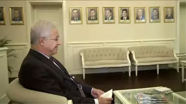 Thk Başkanı Vacit Öktem: 'Thk İmaj Yenileyecek'
