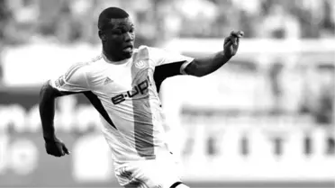 Wolfsburg Malanda'nın Ölümüne Rağmen G.afrika'ya Gidiyor
