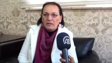 Yılmaz Güney'in Kız Kardeşi Abisinin Mezarının Getirilmesini İstiyor