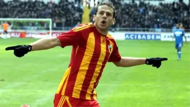 Balıkesirspor, Elmander ve Bobo'nun Peşinde!