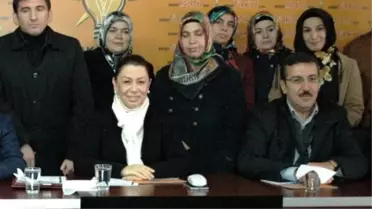 Çalık: 'Biz, Veda Değil Vefa Partisiyiz'