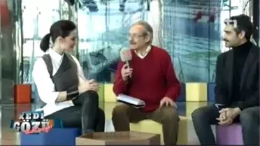 Çalsın Sazlar L Vedat Sayar'la Söyleşi