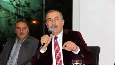 Maliye Bakanlığı, Eski Belediye Başkanı Hakkında Suç Duyurusunda Bulundu