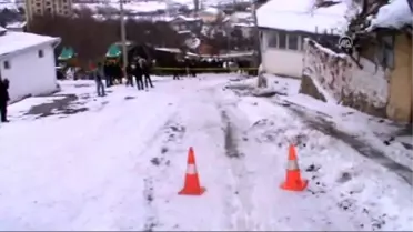 Sivas'ta Trafik Kazası: 1 Ölü