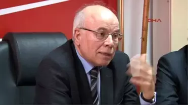 Adana CHP'li Karakaş Bunlar Karikatür Gösteriler