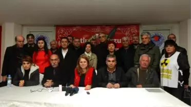 Akkuyu Çed Raporundaki Sahte İmza İddiaları Meclis'e Taşındı (2)