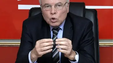 CHP'li Karakaş: Bunlar Karikatür Gösteriler