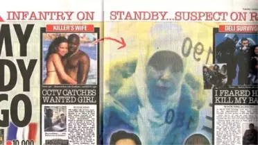 Daily Mail: Katilin Dul Eşi Suriye'deki Hayatla Başa Çıkamayacak Kadar Zayıf