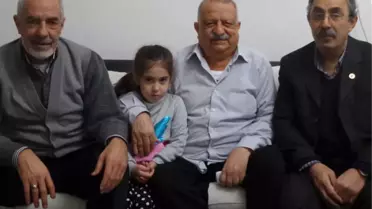 Gazeteciler Birliği'nden Vefa Ziyaretleri