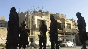 Irak, IŞİD'in Hamile Bıraktığı Kadınların Kaderini Tartışıyor