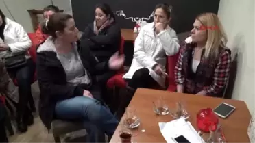 İzmir Ortaokulda İfade Gerginliği