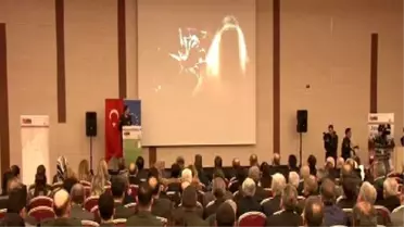 Jandarmadan 'Kadına Yönelik Şiddet' Çalıştayı