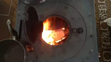 Kahramanmaraş'ta Karbonmonoksit Zehirlenmesi