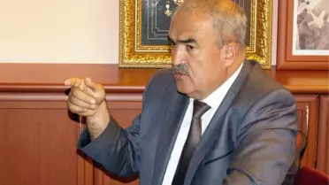 Kaman ve Mucur İlçesi İçin Doğalgaz İhalesine Çıkılacak
