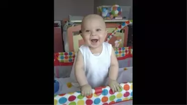 Minik Alper İçin Acil Kan İhtiyacı