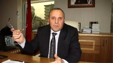 Samsun'da 810 Dava Dosyasında Uzlaşı