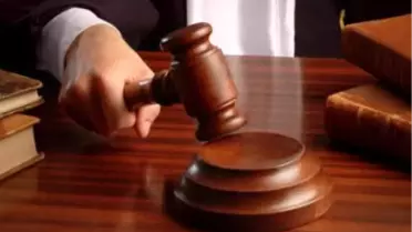 Şike Davasında Mahkeme, Reddi Hakim Talebini Reddetti
