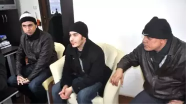 Suriye Bandıralı Gemi, Anamur'da Karaya Oturdu (2)