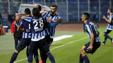 Adana Demirspor, Hakan Cinemre ve Artun Akçakın ile Anlaştı