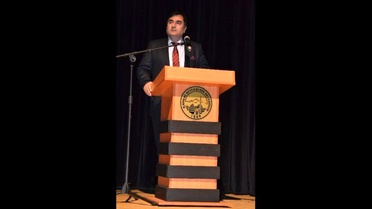 Ağır Ceza Hakiminden Küçük Yaştaki Çocuklara Nikah Kıyan Hocalara Tepki