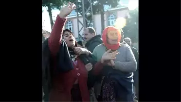 Bafra'da Göldeki Son Kayıp Bilgin Namlı'nın Cesedine Ulaşıldı (2)