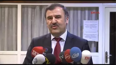Başhekim ?maalesef Yaşar Kemal'in Hayati Tehlikesi Var Şu Anda