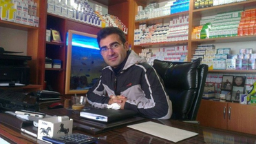 Bilecik'te 8 Bacaklı Kuzu Doğdu