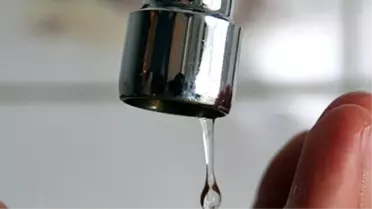 Bodrum'da 25 Günlük Su Kesintisi Yaşanacak