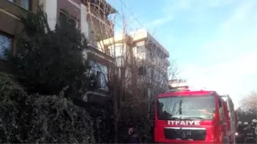 Bursa'da Odasında Elektrikli Soba Devrilen Engelli Çocuk Öldü