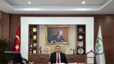 DSİ 13.bölge Müdürü Özgür'den Uyarı