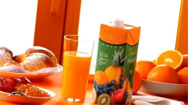 Gripten Portakal Suyuyla Korunun!