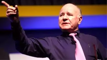 Marc Faber: Altın Yüzde 30 Yükselecek